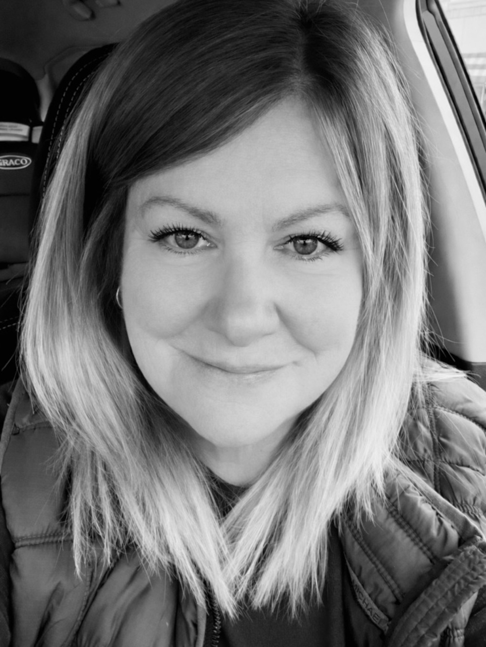 Meet your Posher, Colleen